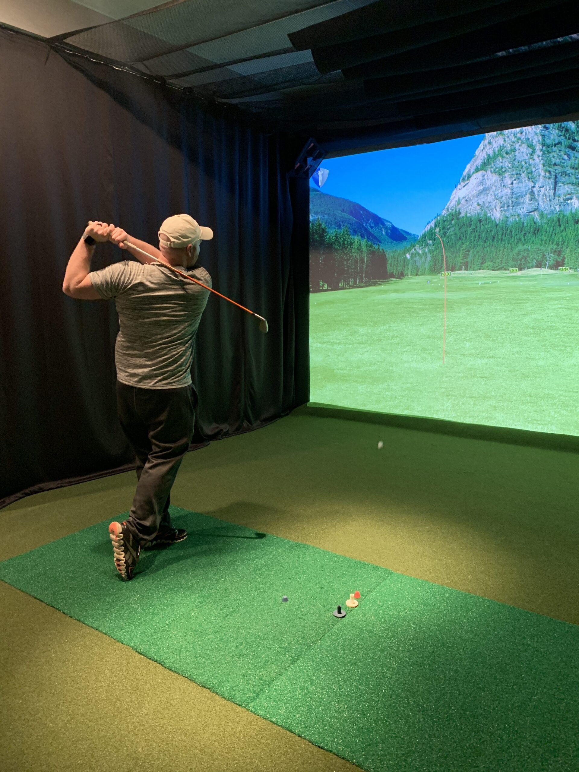 Fall 2020 Indoor Golf League Starts Soon! • The Caddy Shack Duluth