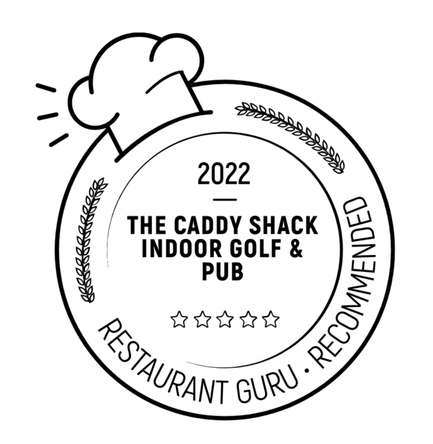 to Duluth's only Indoor Golf and Pub! • The Caddy Shack Duluth