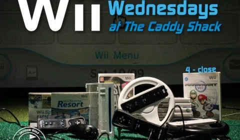 Wii Wednesdays Header