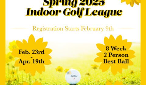 Spring League 2025